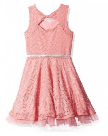 Girls' Casual Dresses On Sale