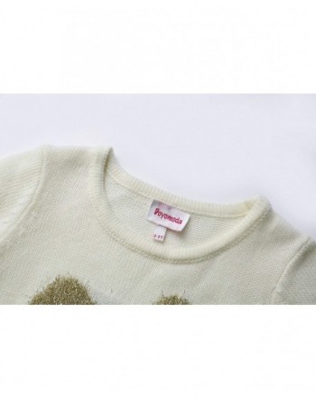 Cheap Girls' Sweaters Clearance Sale