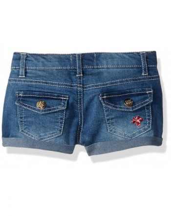 Cheapest Girls' Shorts for Sale