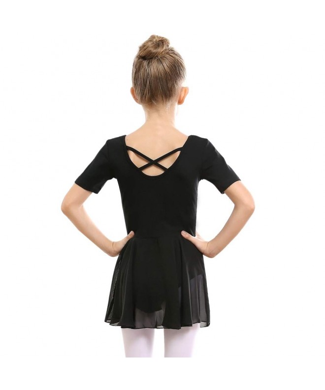 STELLE Ballet Leotard Gymnastics Toddler