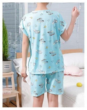 Girls' Pajama Sets Wholesale