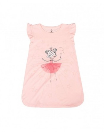 Petit Lem Nightgown Comfortable Softness
