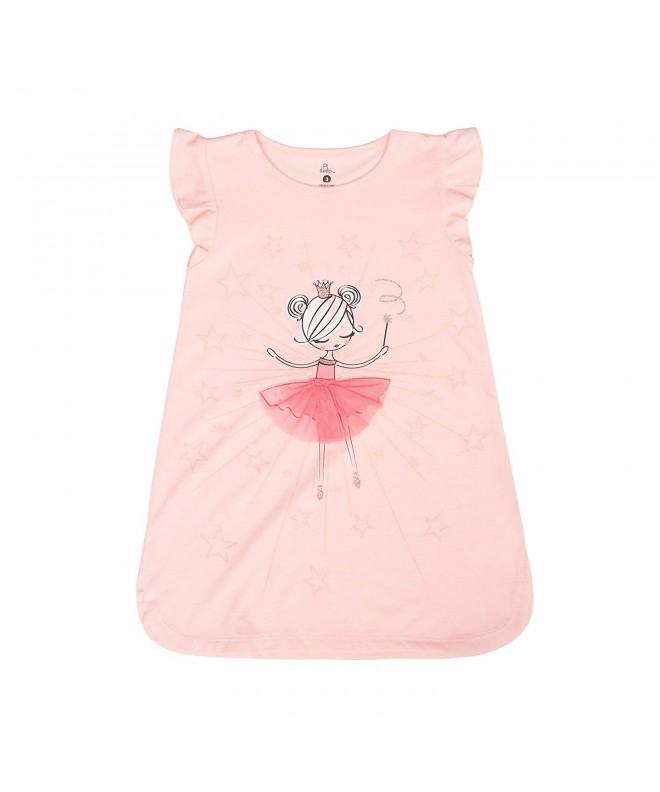 Petit Lem Nightgown Comfortable Softness