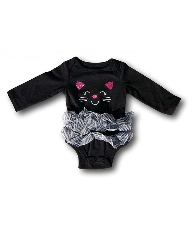 Koala Kids Girls Longsleeve Outfit