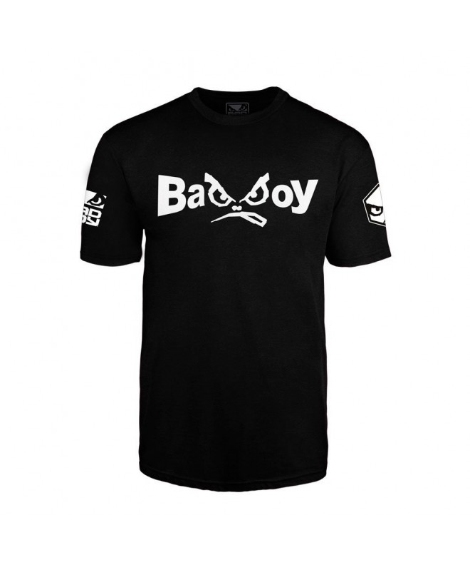 Bad Boy Mma Authentic Classic