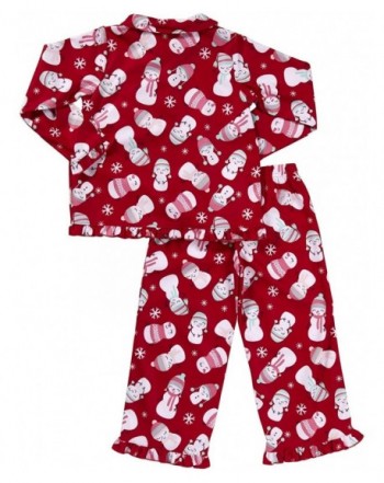 Cheap Designer Girls' Pajama Sets Online