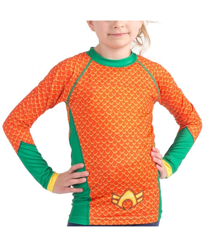 Fusion Aquaman Compression Guard Sleeve