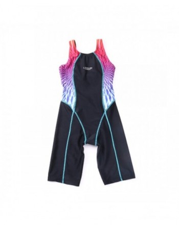 SherryDC Athletic Competitive Swimsuit Swimwear