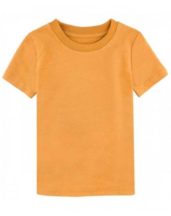 DESIGN Toddler Heavyweight T Shirt Variety