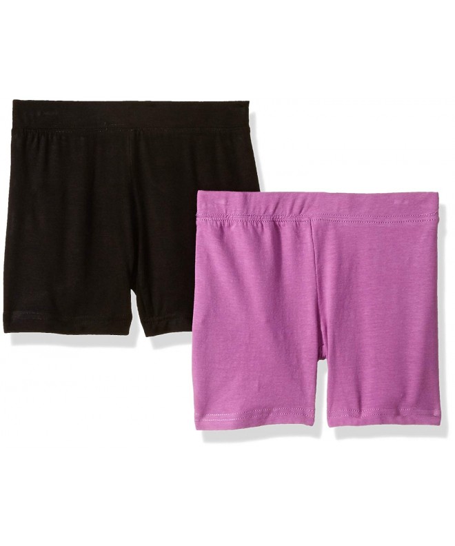 Clementine Apparel Athletic Stretch Shorts