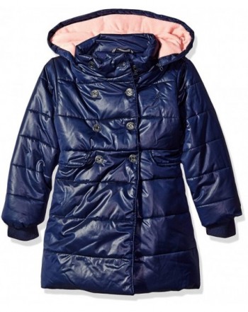 Nautica Little Weight Jacket Removable