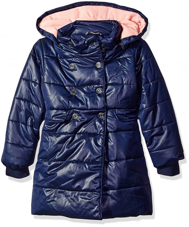 Nautica Little Weight Jacket Removable