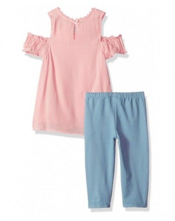 Cheap Real Girls' Pant Sets Online