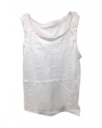 Latest Girls' Undershirts Tanks & Camisoles for Sale