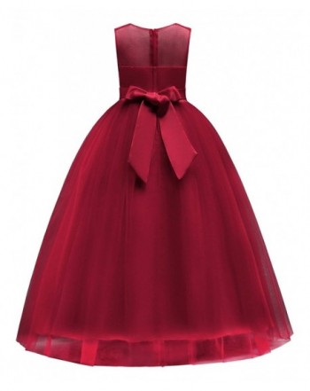 Cheap Girls' Special Occasion Dresses Online Sale