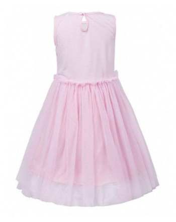 Hot deal Girls' Casual Dresses Outlet