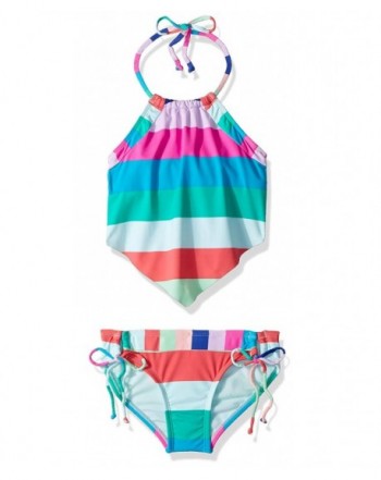 Hobie Tankini Adjustable Hipster Swimsuit
