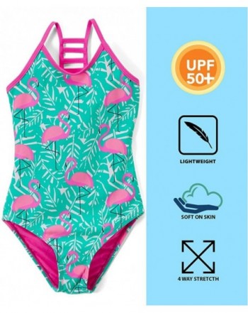 Girls' Swimwear Clearance Sale
