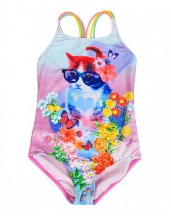 New Trendy Girls' Swimwear Online Sale