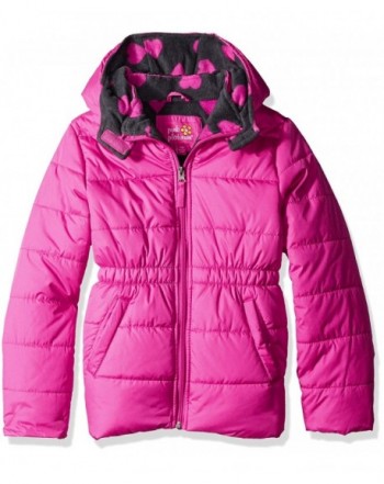 Most Popular Girls' Down Jackets & Coats Outlet