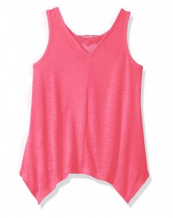 Cheap Real Girls' Tanks & Camis Wholesale