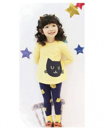 Cheapest Girls' Clothing Sets Outlet Online