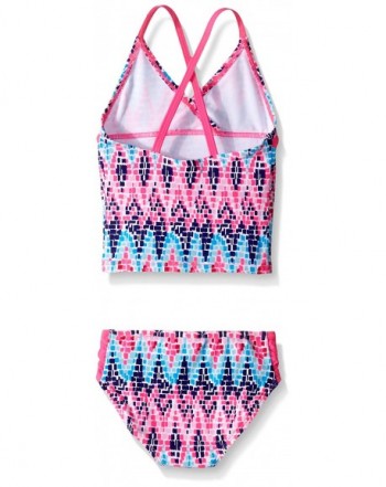 Cheap Real Girls' Tankini Sets Outlet