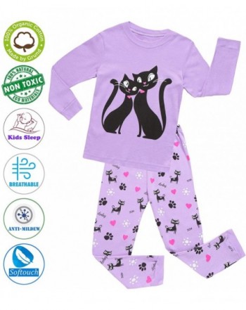 Pajamas Clothes Sleepwear Toddlers Children