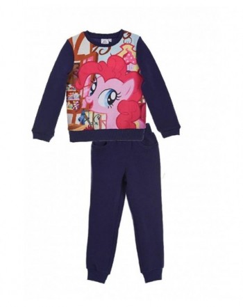 MyLittlePony Jogger Pant Sweat Sleeves