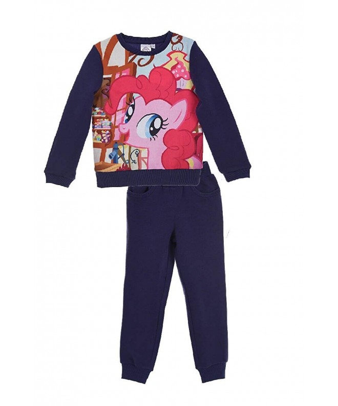 MyLittlePony Jogger Pant Sweat Sleeves
