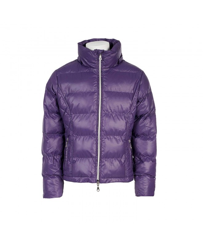 Horze Junior Padded Mysterioso X Small