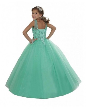 Discount Girls' Special Occasion Dresses Online