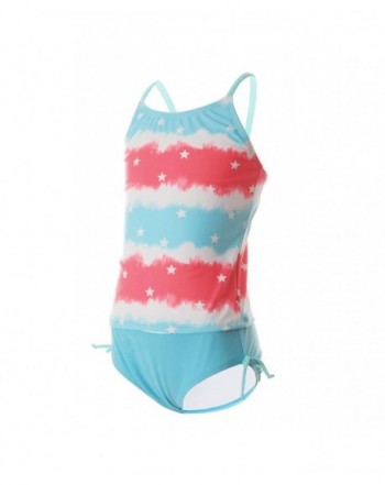 Brands Girls' Two-Pieces Swimwear Outlet