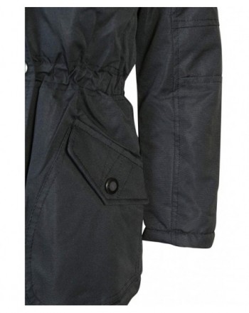 Girls' Outerwear Jackets & Coats Clearance Sale