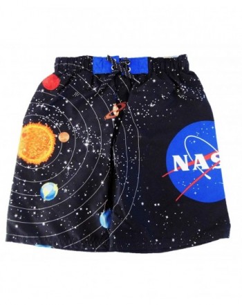 Chemistry Outer Space System Trunks