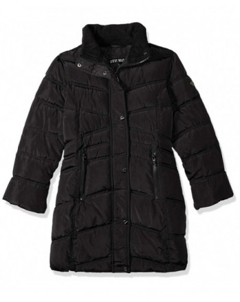 Most Popular Girls' Down Jackets & Coats On Sale