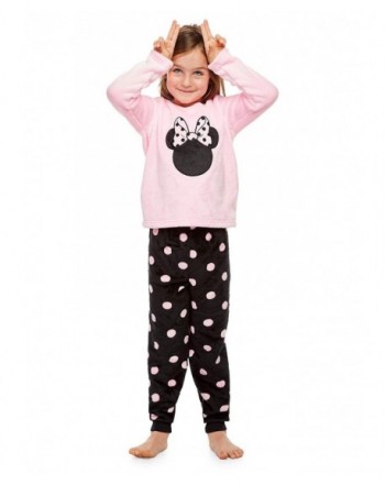 Girls' Pajama Sets Clearance Sale
