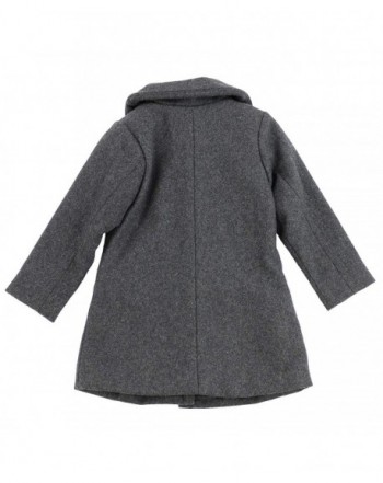 Trendy Girls' Outerwear Jackets & Coats Online