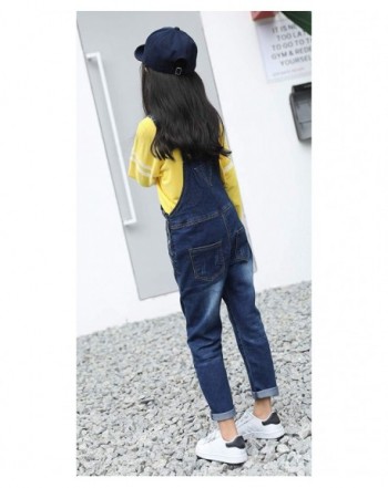 Cheapest Girls' Overalls Outlet Online