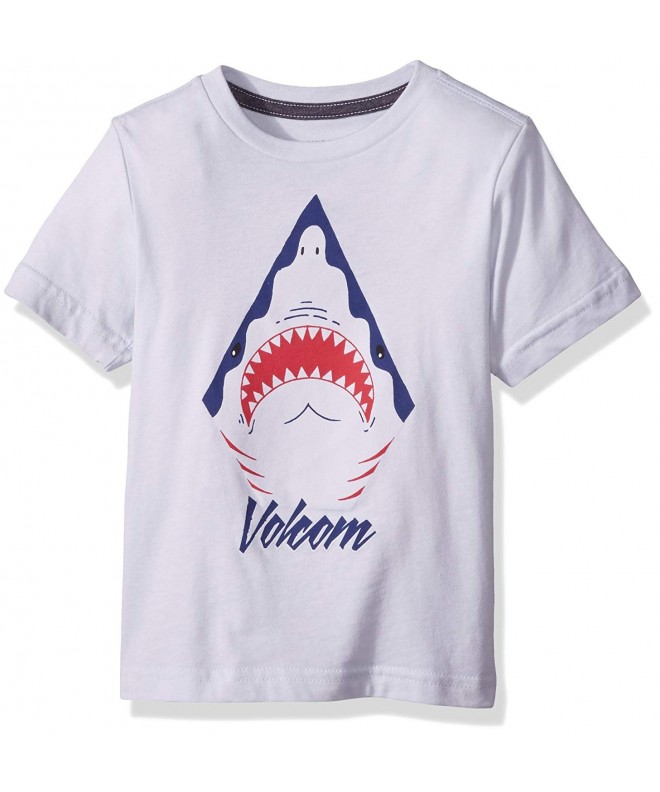 Volcom Shark Stone Sleeve Little