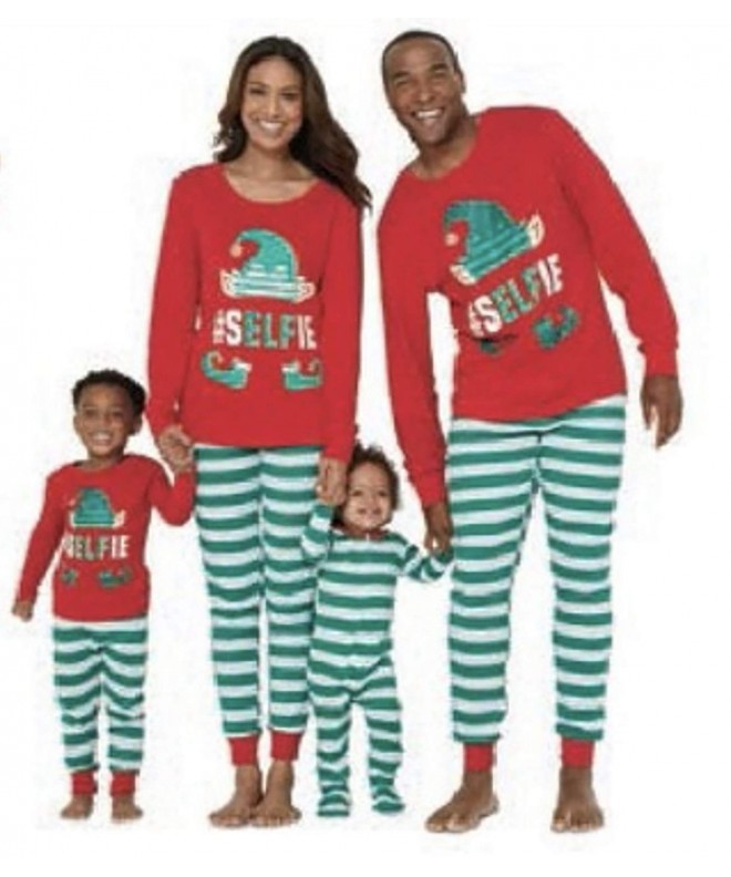 Holiday Cheer Christmas 2 Piece Pajamas