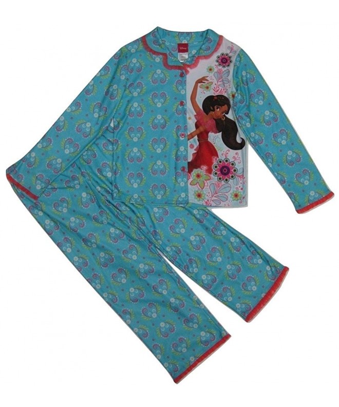 AME Disneys Avalor Bottoms Pajama