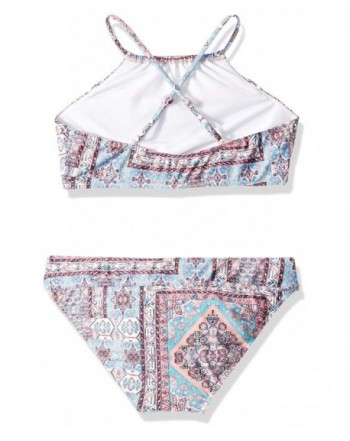Cheap Real Girls' Tankini Sets Online Sale