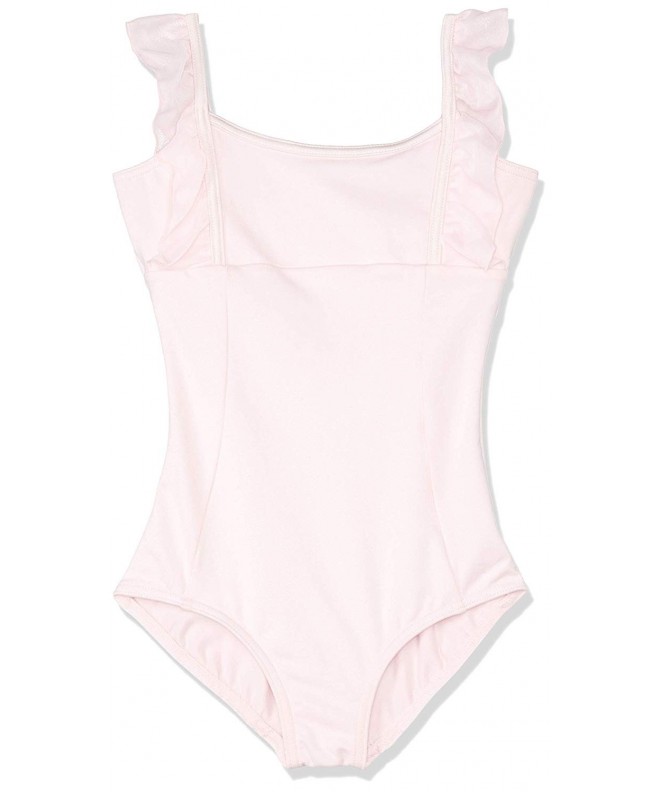 Capezio Anastasia Leotard Toddler Little