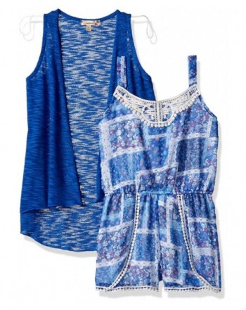 Cheap Real Girls' Jumpsuits & Rompers Wholesale