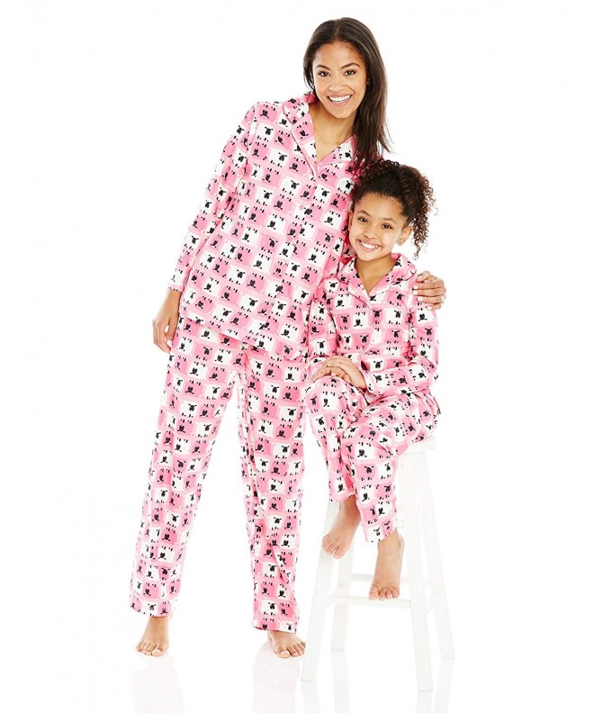 Dollie Me Little Family Pajamas