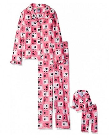 Cheap Designer Girls' Pajama Sets Online Sale