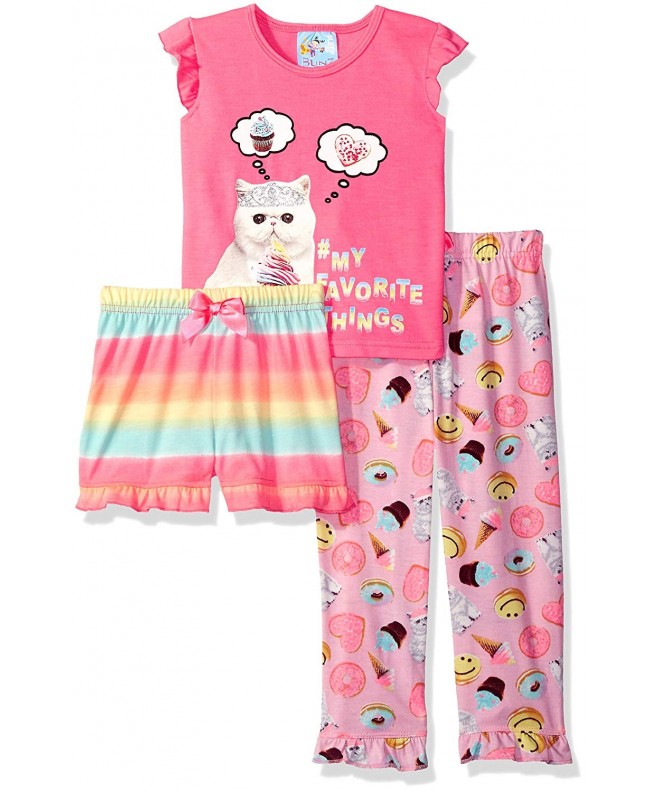 Baby Bunz Toddler myfavoritethings Sleepwear
