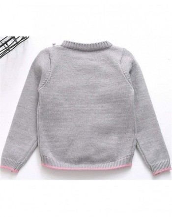 Brands Girls' Sweaters Outlet Online