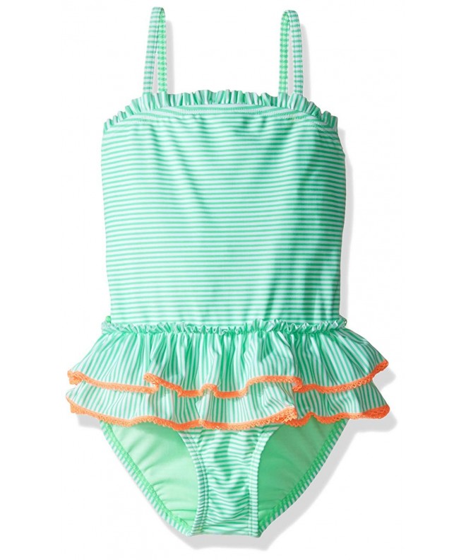 Hulu Star Sailor Stripe Swimsuit